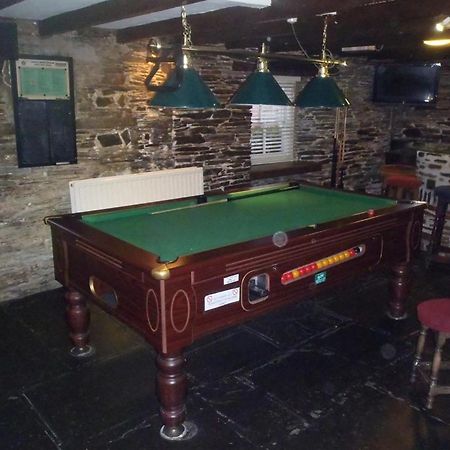 The Farmers Arms St Merryn Extérieur photo