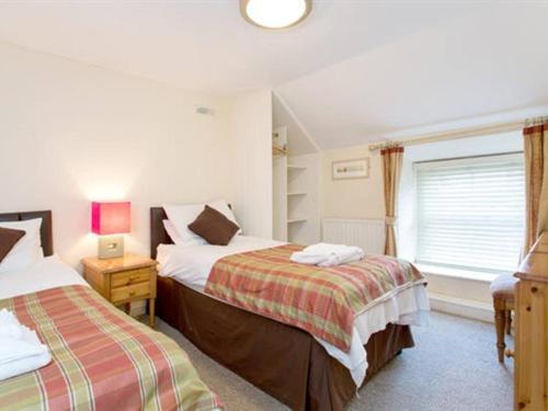 The Farmers Arms St Merryn Chambre photo