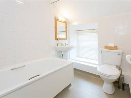 The Farmers Arms St Merryn Chambre photo