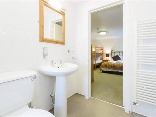 The Farmers Arms St Merryn Chambre photo