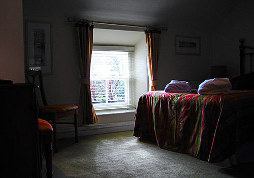 The Farmers Arms St Merryn Extérieur photo